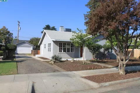 212 Dolores Ave, Exeter, CA 93221 photo 1