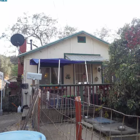 43808 Sierra Dr, Three Rivers, CA 93271 photo 1