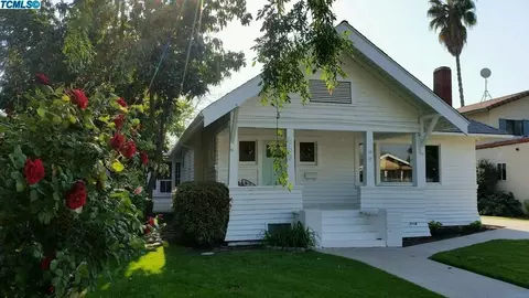 550 S E St, Exeter, CA 93221 photo 1