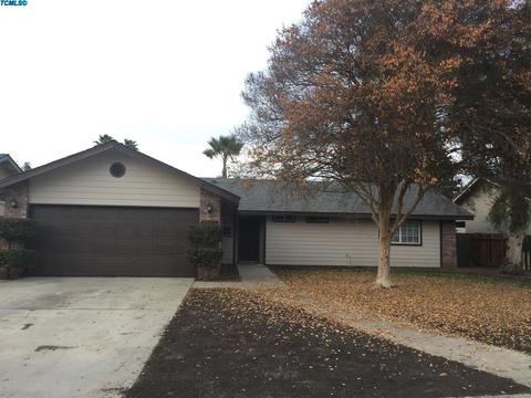 2806 E Sweet Ave, Visalia, CA 93292 photo 1