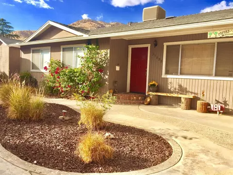 35892 Alta Dr, Springville, CA 93265 photo 1