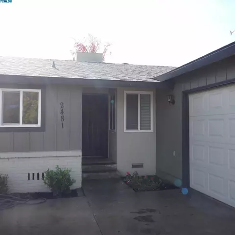 2481 E Sunset Ave, Tulare, CA 93274 photo 2
