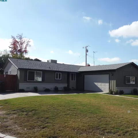 2481 E Sunset Ave, Tulare, CA 93274 photo 1