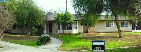 926 E Pleasant Ave, Tulare, CA 93274 photo 25