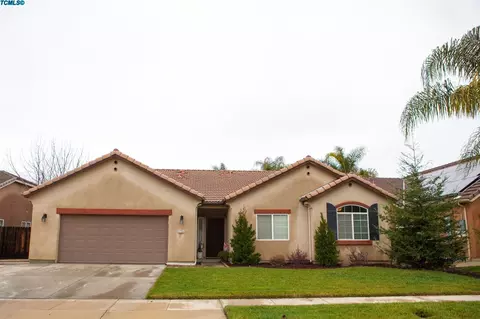 2736 E La Vida Ave, Visalia, CA 93292 photo 1