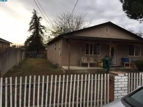 237 S Maple St, Pixley, CA 93256 photo 1