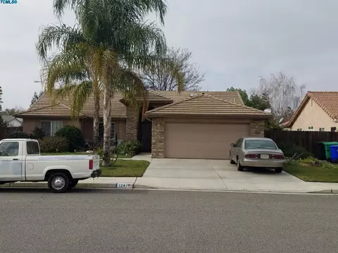 1247 Patsy St, Porterville, CA 93257 photo 1