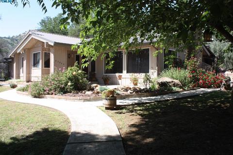 43923 Washburn Dr, Three Rivers, CA 93271 photo 1