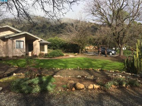 43923 Washburn Dr, Three Rivers, CA 93271 photo 4