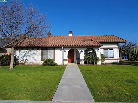 521 Gearey Ave, Exeter, CA 93221 photo 2