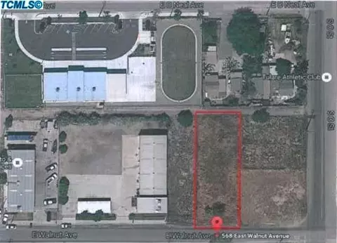 568 E Walnut Ave, Tulare, CA 93274 photo 1