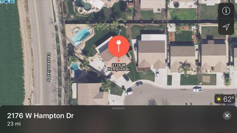 2176 W Hampton Dr, Hanford, CA 93230 photo 3