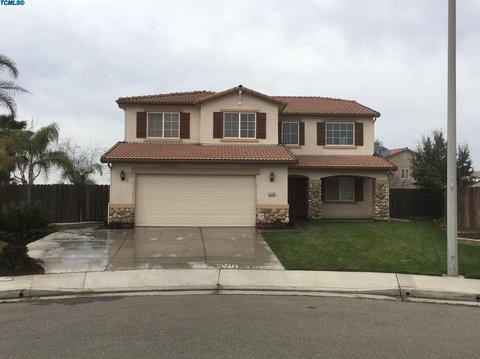 2176 W Hampton Dr, Hanford, CA 93230 photo 2