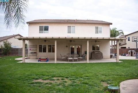 2176 W Hampton Dr, Hanford, CA 93230 photo 30