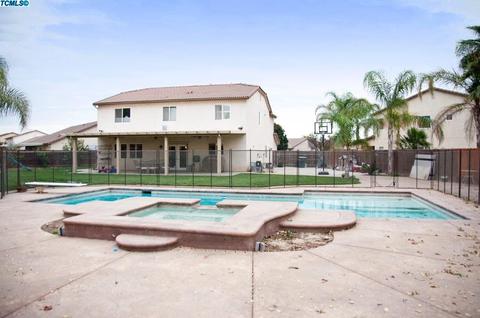 2176 W Hampton Dr, Hanford, CA 93230 photo 29