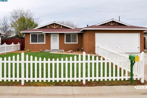 19441 Wallace Rd, Strathmore, CA 93267 photo 1
