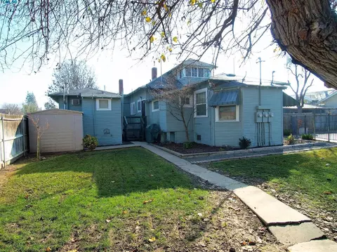 132 N Orange Ave, Exeter, CA 93221 photo 35