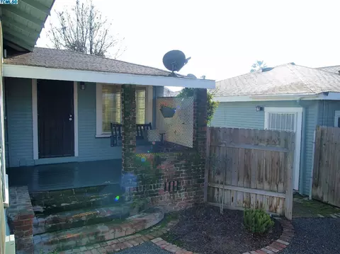 132 N Orange Ave, Exeter, CA 93221 photo 37