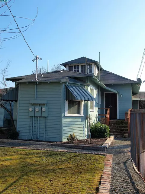 132 N Orange Ave, Exeter, CA 93221 photo 34