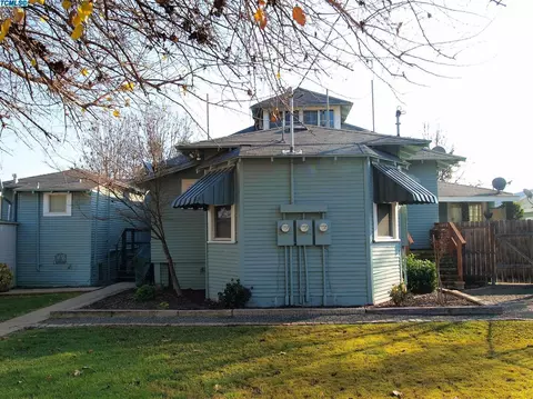 132 N Orange Ave, Exeter, CA 93221 photo 33
