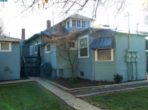 132 N Orange Ave, Exeter, CA 93221 photo 36