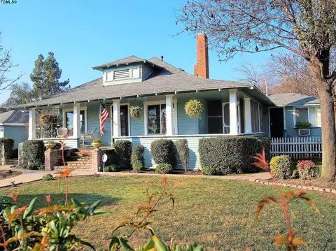 132 N Orange Ave, Exeter, CA 93221 photo 1
