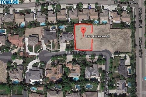 3544 E Harvard Ct, Visalia, CA 93292 photo 1