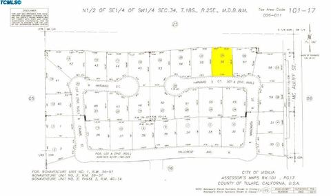 3544 E Harvard Ct, Visalia, CA 93292 photo 2