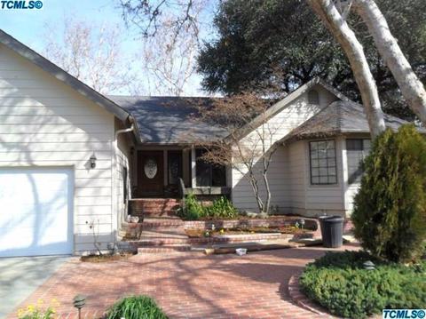 40598 Cherokee Oaks Dr, Three Rivers, CA 93271 photo 1