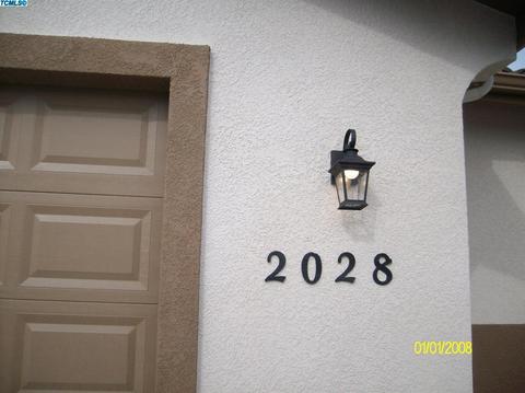 2028 E Monte Verde Ave, Visalia, CA 93292 photo 3