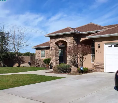 101 Atwood Ave, Exeter, CA 93221 photo 3
