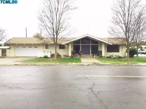 602 N B St, Exeter, CA 93221 photo 1
