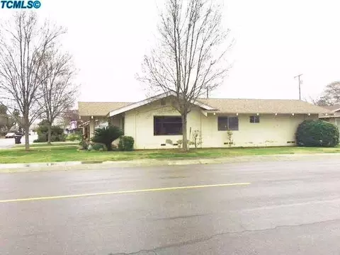 602 N B St, Exeter, CA 93221 photo 2