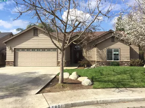 680 Sunnyview Ct, Exeter, CA 93221 photo 2