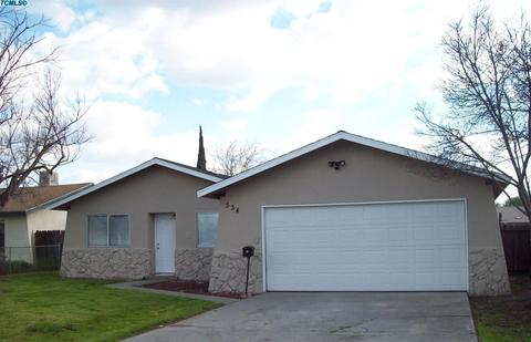 534 Nelson St, Exeter, CA 93221 photo 1