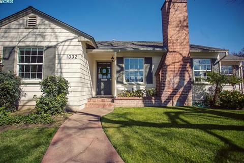 1032 W Iris Ave, Visalia, CA 93277 photo 3