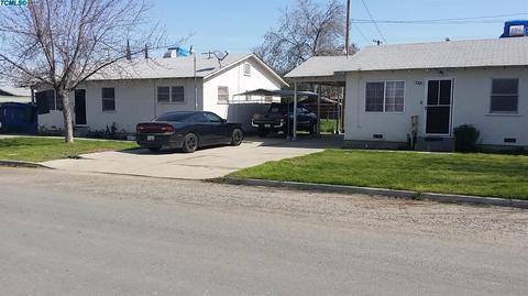 710 S Ash St, Pixley, CA 93256 photo 1