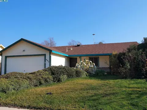 603 N Orange Ave, Exeter, CA 93221 photo 1