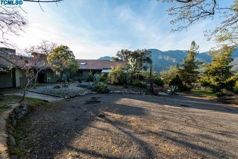 43226 Sierra Dr, Three Rivers, CA 93271 photo 3