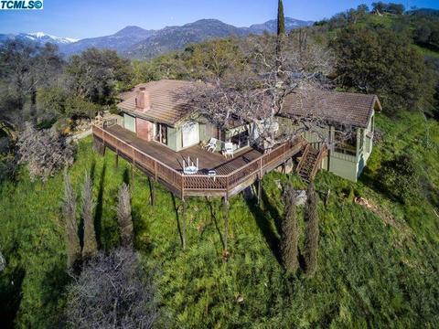 43226 Sierra Dr, Three Rivers, CA 93271 photo 2