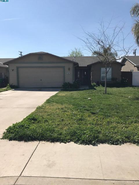 157 S Smith Rd, Tipton, CA 93272 photo 1