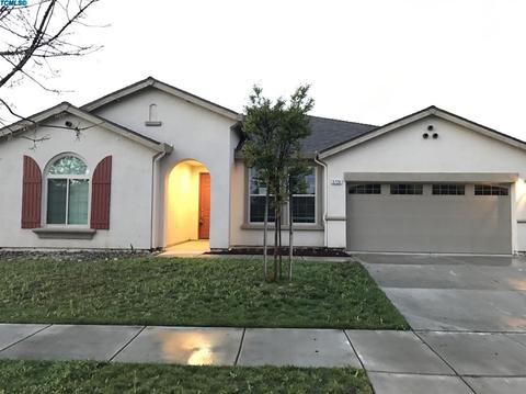 3724 E Laura Ave, Visalia, CA 93292 photo 1