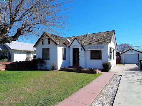 315 N Orange Ave, Exeter, CA 93221 photo 1