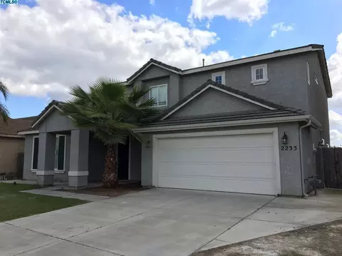 2233 E La Vida Ave, Visalia, CA 93292 photo 2