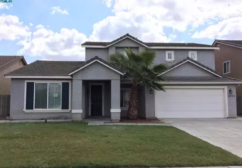 2233 E La Vida Ave, Visalia, CA 93292 photo 1