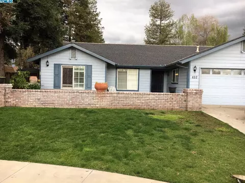 432 Carissa Ct, Exeter, CA 93221 photo 1