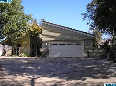 33725 Globe Dr, Springville, CA 93265 photo 1