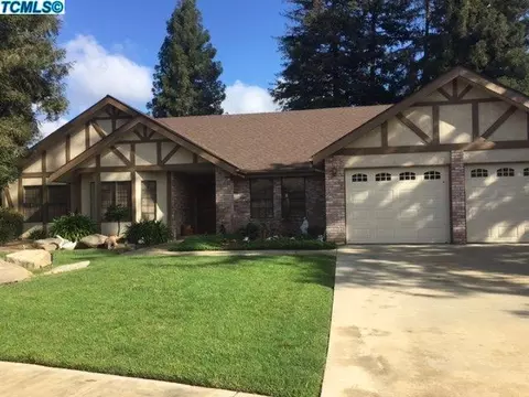 3112 E Birch Ave, Visalia, CA 93292 photo 1