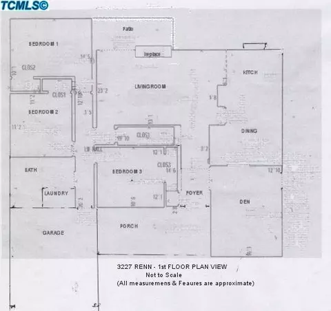 3227 Renn Ave, Clovis, CA 93611 photo 16