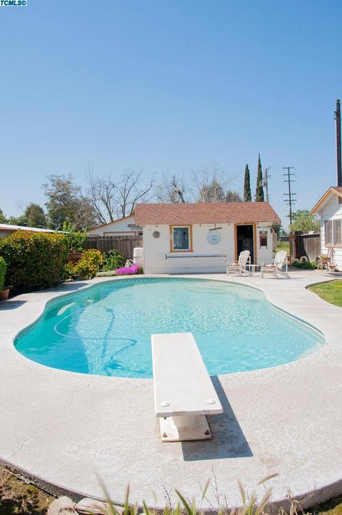 2441 E K Ave, Visalia, CA 93292 photo 27